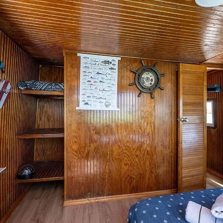Beautiful Houseboat In Key West Hotel Eksteriør billede