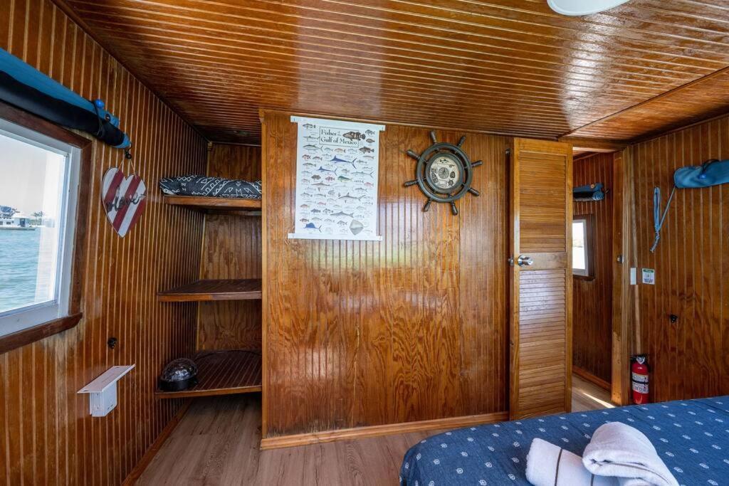 Beautiful Houseboat In Key West Hotel Eksteriør billede