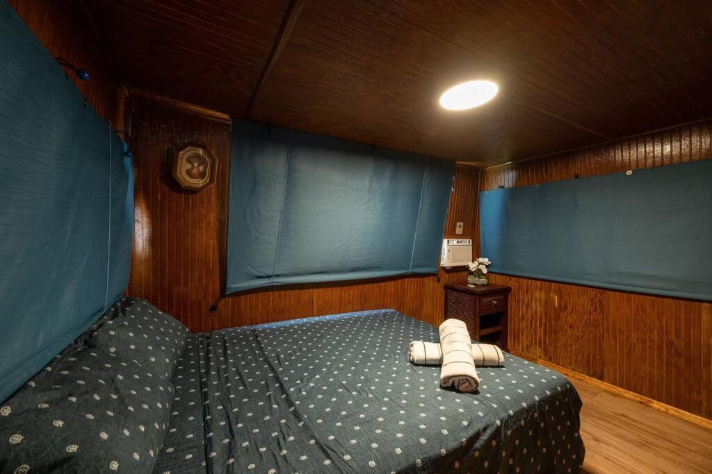 Beautiful Houseboat In Key West Hotel Eksteriør billede